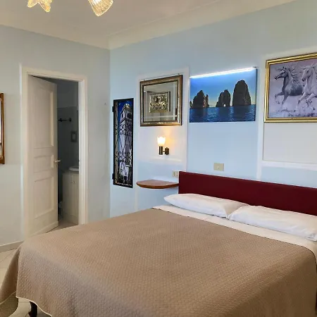 B&B Il Panorama *