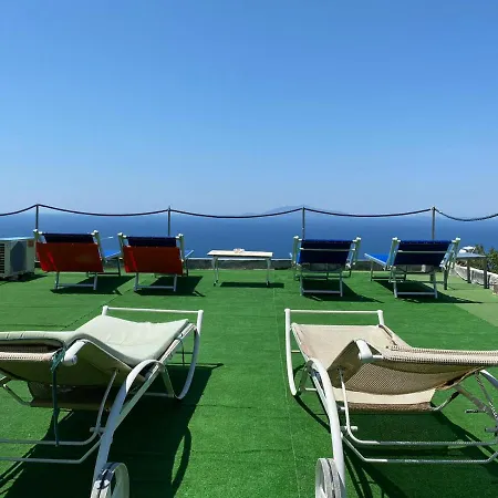 B&B Il Panorama Bed & Breakfast Anacapri (Isola di Capri)