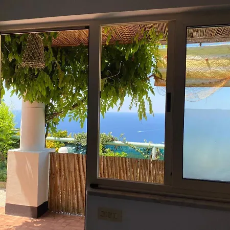 B&B Il Panorama * Anacapri (Isola di Capri)