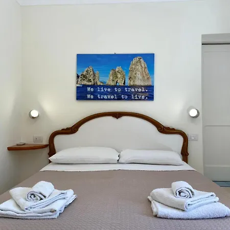 B&B Il Panorama *