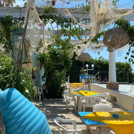 B&B Il Panorama Bed & Breakfast Anacapri (Isola di Capri)