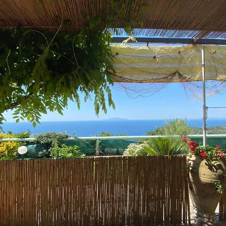 B&B Il Panorama Bed & Breakfast