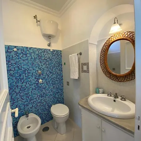 B&B Il Panorama Bed & Breakfast