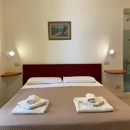 B&B Il Panorama Anacapri (Isola di Capri)