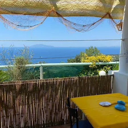 B&B Il Panorama *