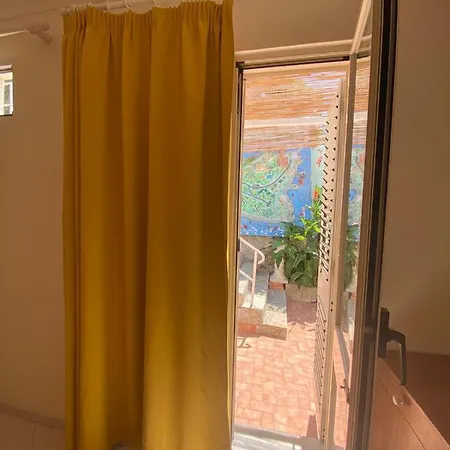 B&B Il Panorama Bed & Breakfast Anacapri (Isola di Capri)