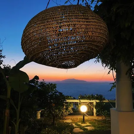 B&B Il Panorama *