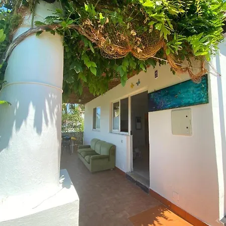 Bed & Breakfast B&B Il Panorama
