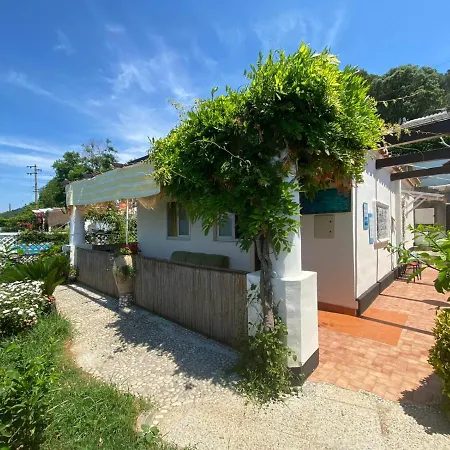 B&B Il Panorama Bed & Breakfast Anacapri (Isola di Capri)