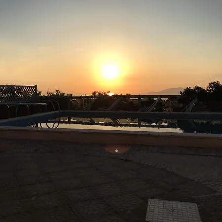 Bed & Breakfast B&B Il Panorama Anacapri (Isola di Capri)