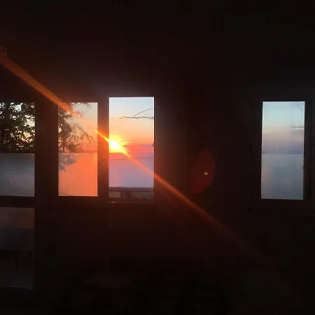 Bed & Breakfast B&B Il Panorama *