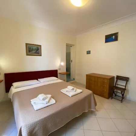 B&B Il Panorama Anacapri (Isola di Capri)