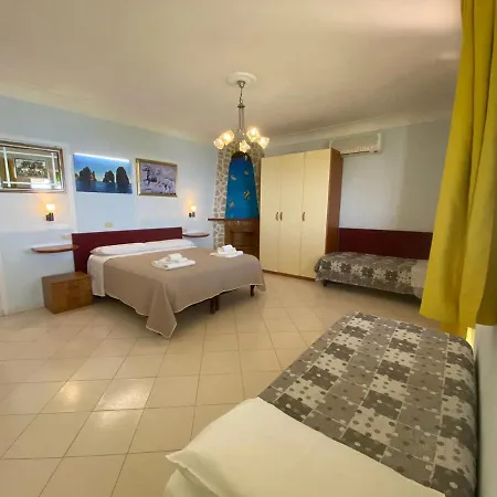 Bed & Breakfast B&B Il Panorama