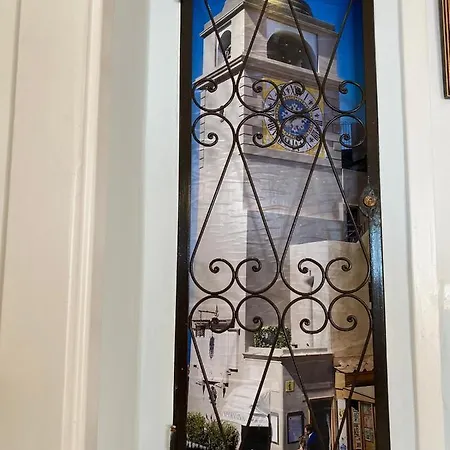 B&B Il Panorama Bed & Breakfast *