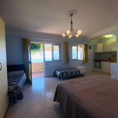B&B Il Panorama Bed & Breakfast *
