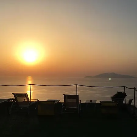 B&B Il Panorama Anacapri (Isola di Capri)
