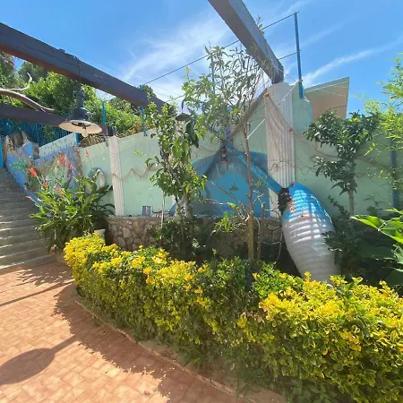 Bed & Breakfast B&B Il Panorama Anacapri (Isola di Capri)