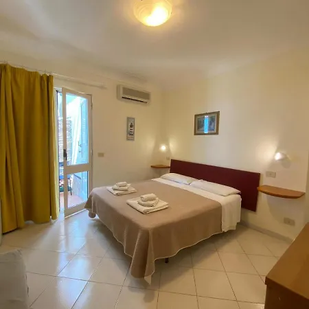 B&B Il Panorama Bed & Breakfast *