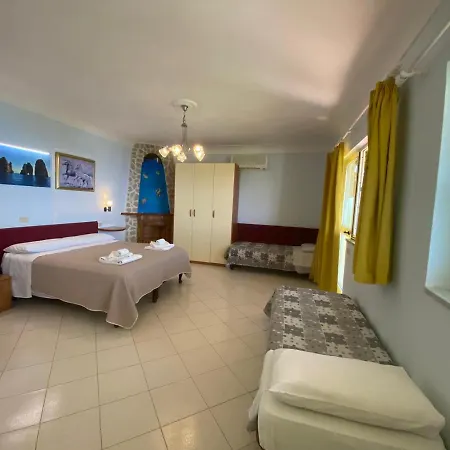 Bed & Breakfast B&B Il Panorama *
