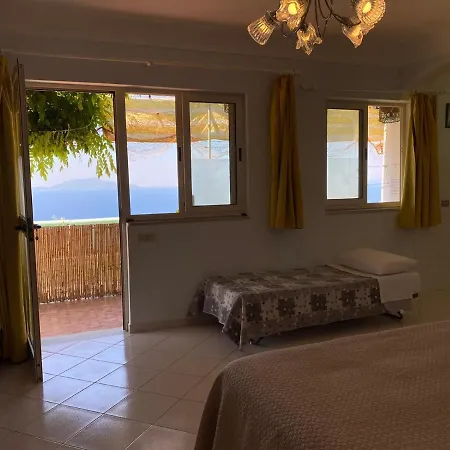 B&B Il Panorama Anacapri (Isola di Capri)